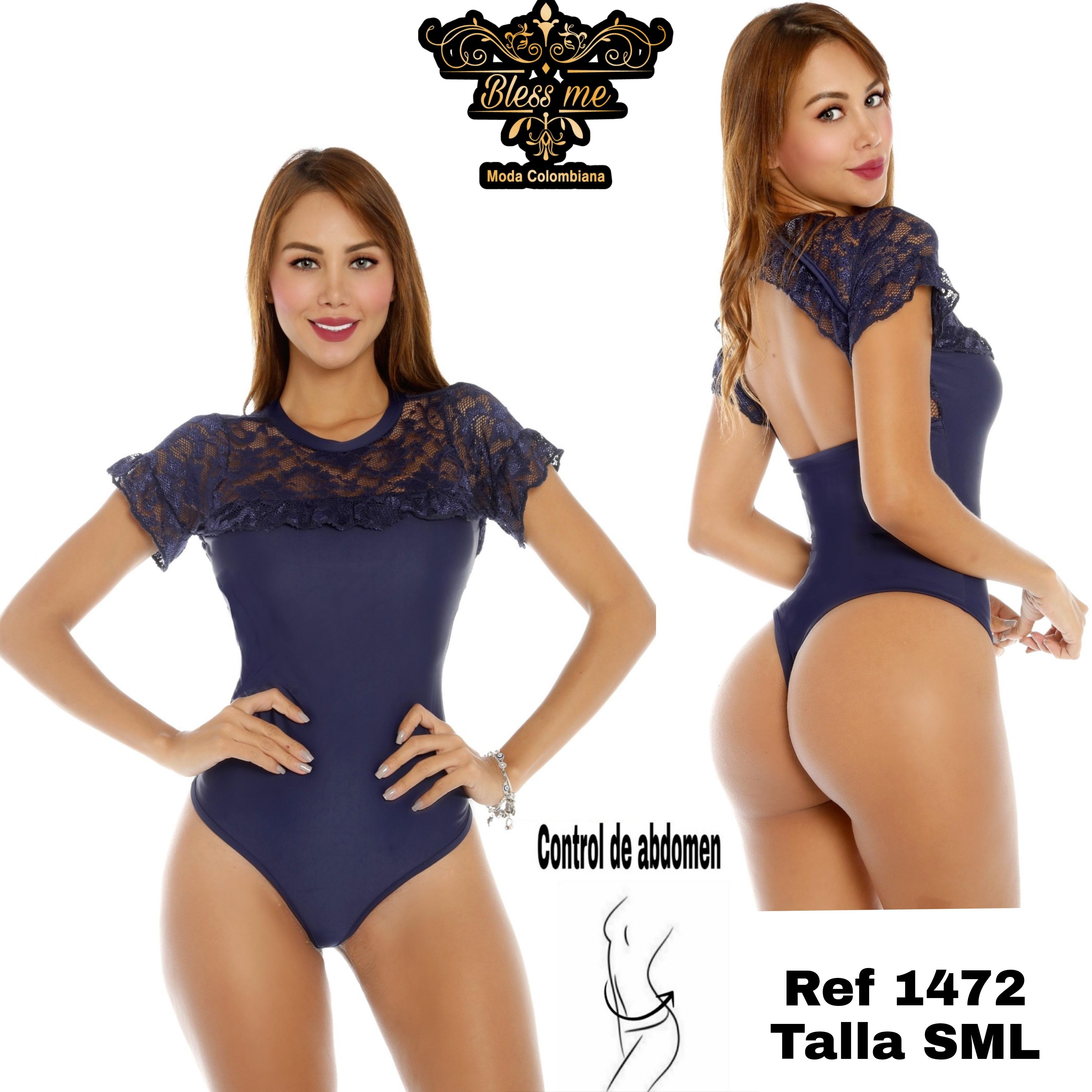 Bodysuit Reductor Colombiano